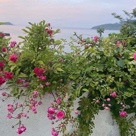 Mundaka Beachfront House Zewnętrze zdjęcie