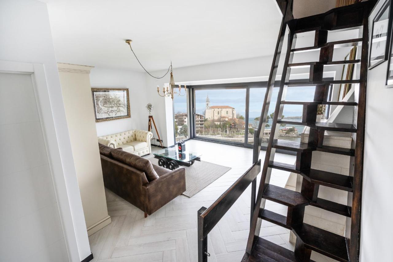 Mundaka Beachfront House Zewnętrze zdjęcie