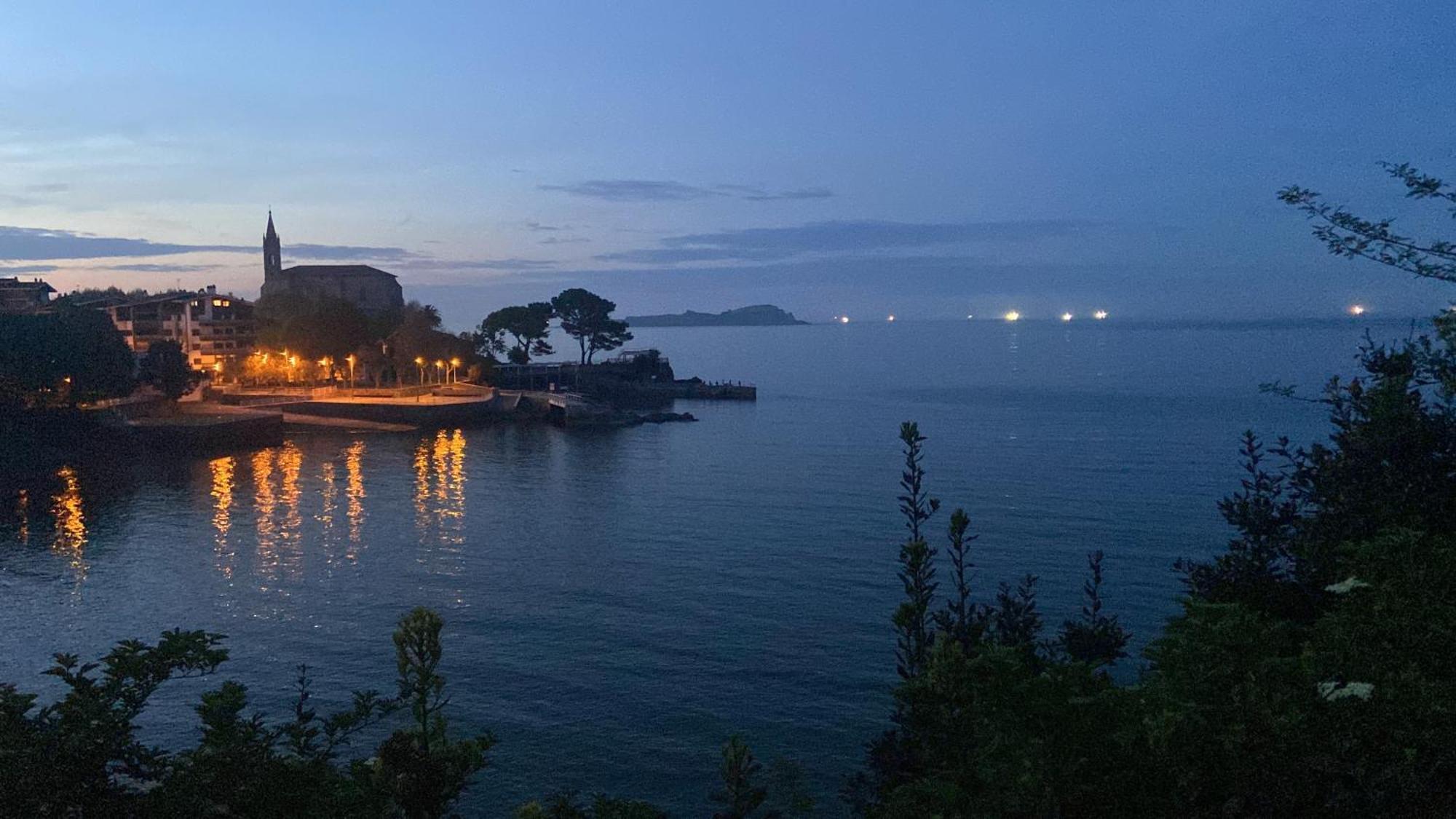 Mundaka Beachfront House Zewnętrze zdjęcie