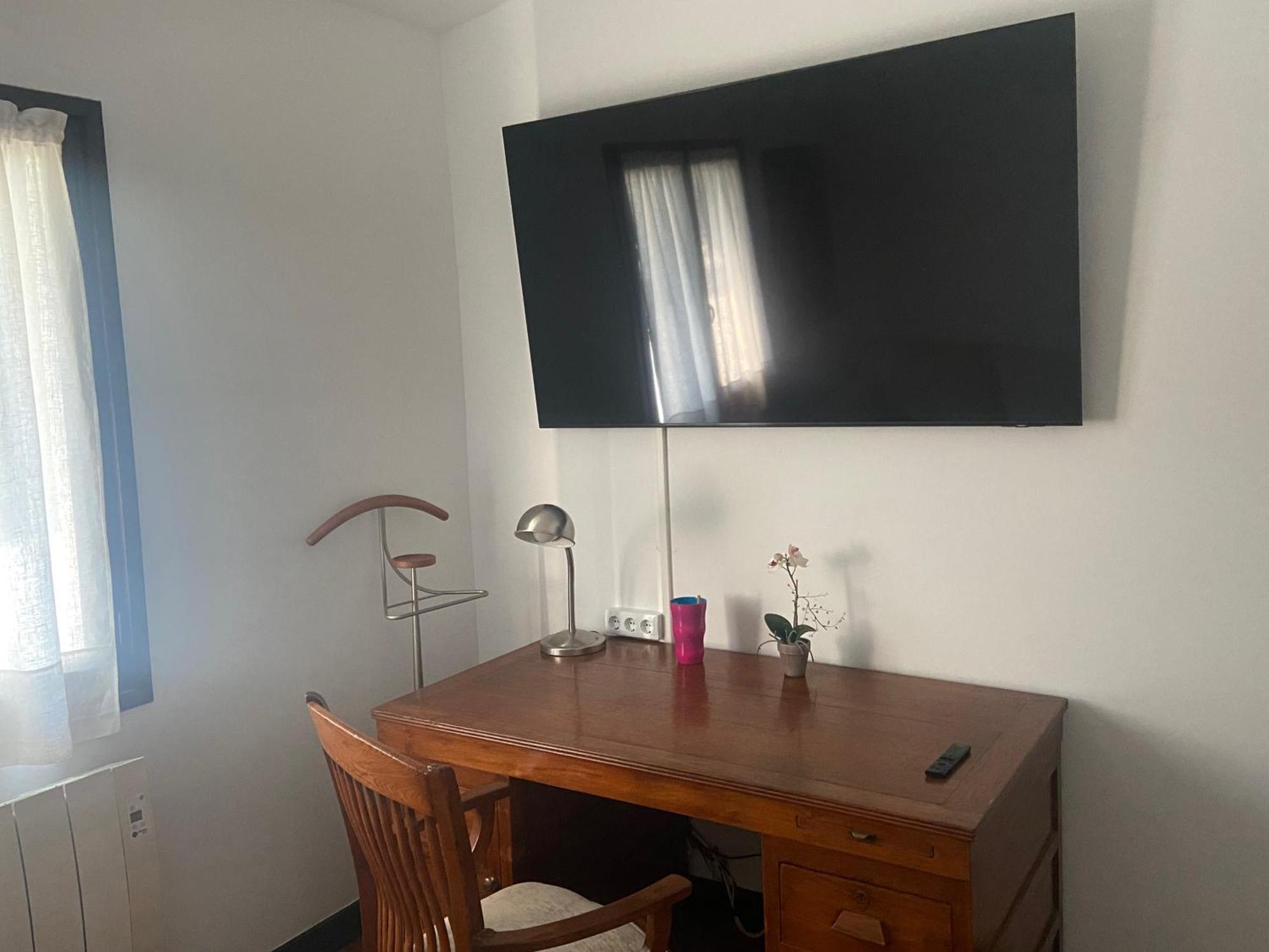 Mundaka Beachfront House Zewnętrze zdjęcie
