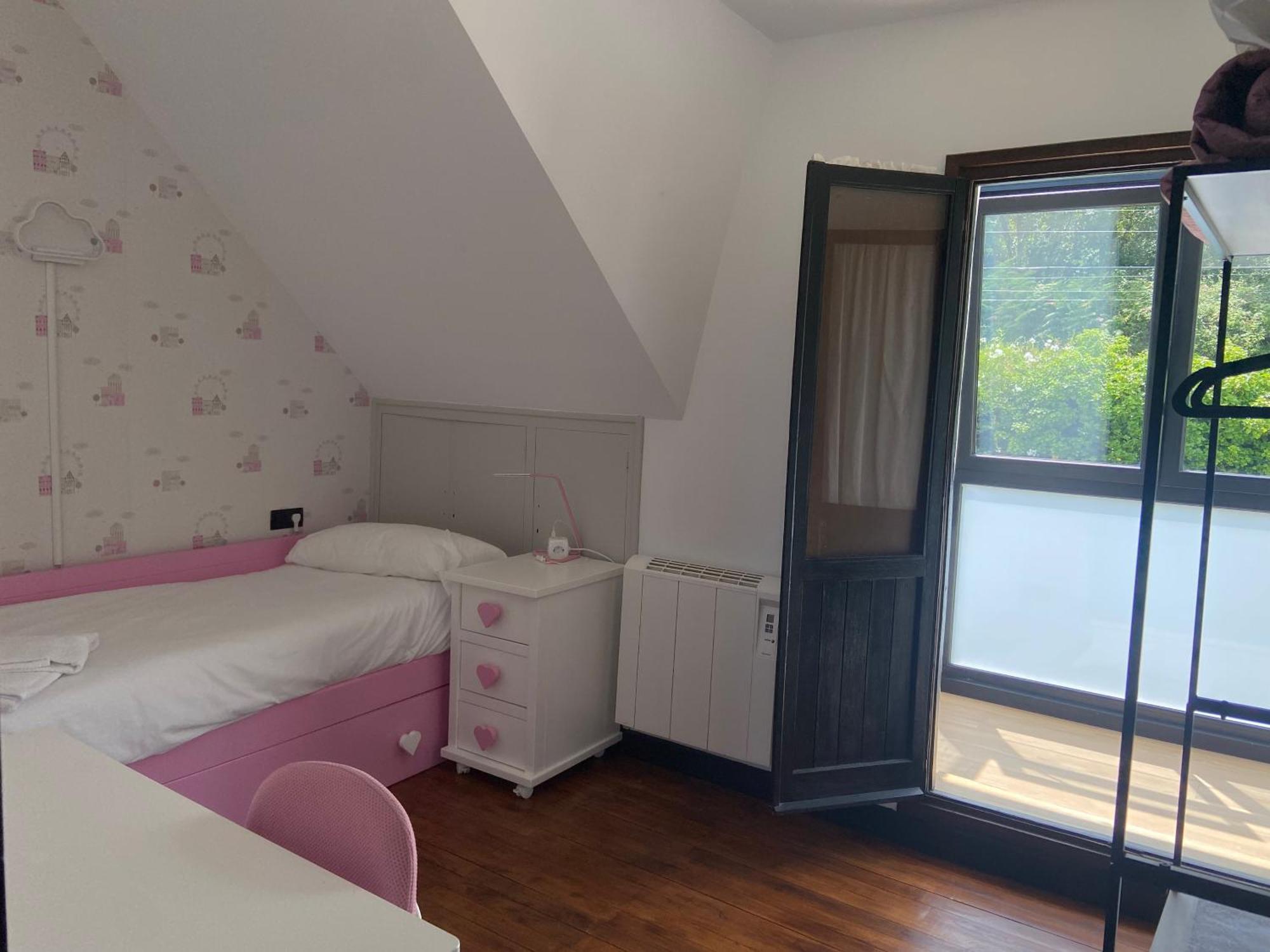 Mundaka Beachfront House Zewnętrze zdjęcie