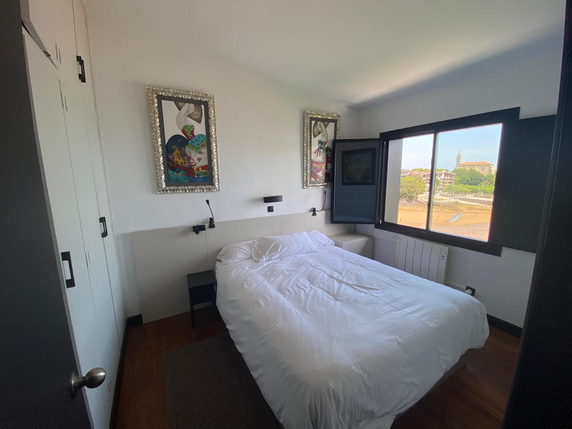 Mundaka Beachfront House Zewnętrze zdjęcie